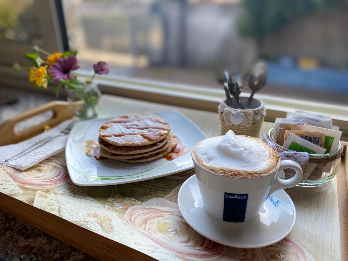 Tigrillo Bed&Breakfast 올비아 외부 사진