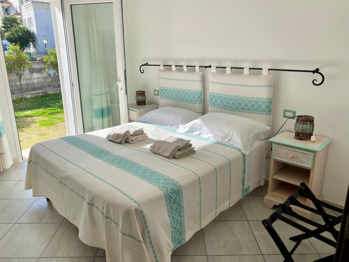 Tigrillo Bed&Breakfast 올비아 외부 사진